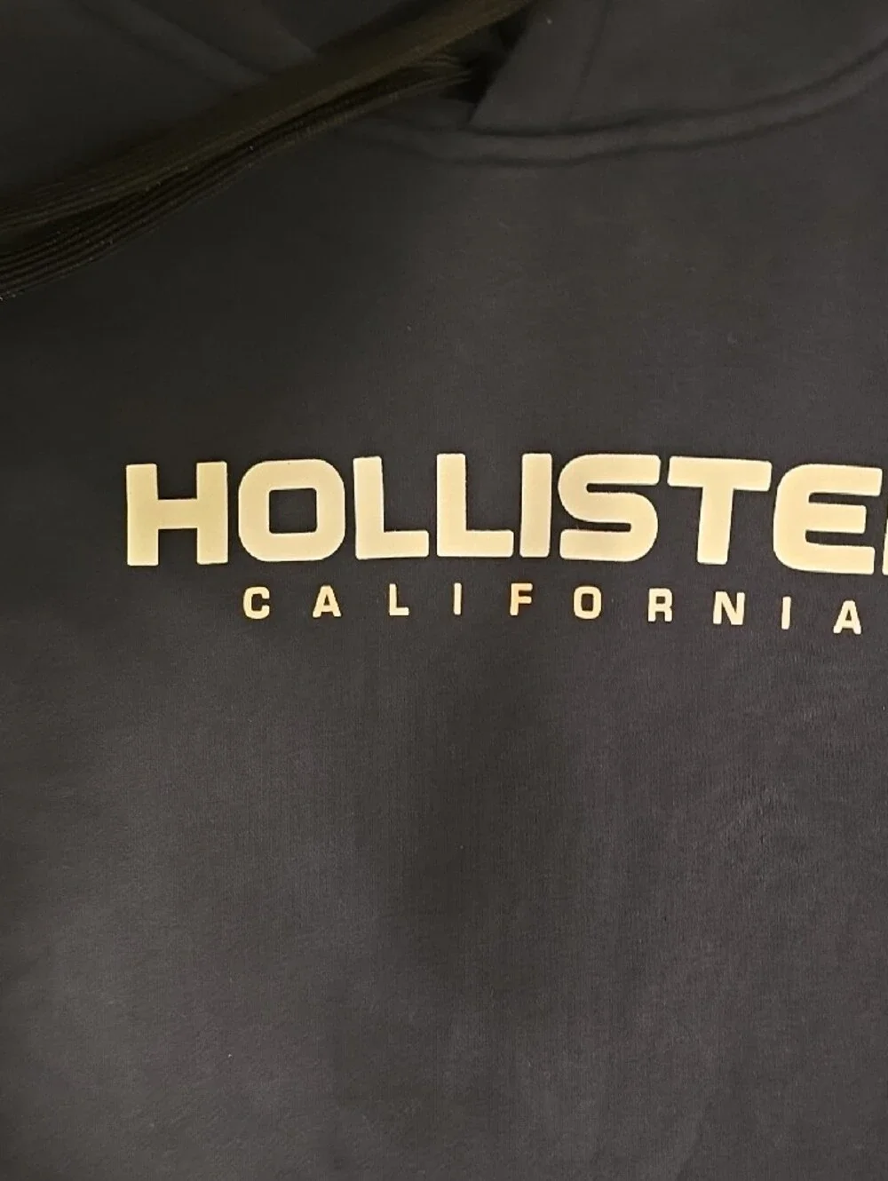Hollister men pullover